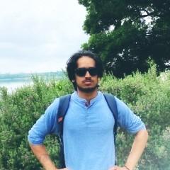 Anirudh Nambiar