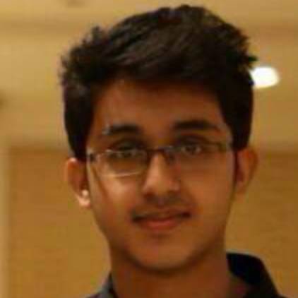 Varun Shrivastava