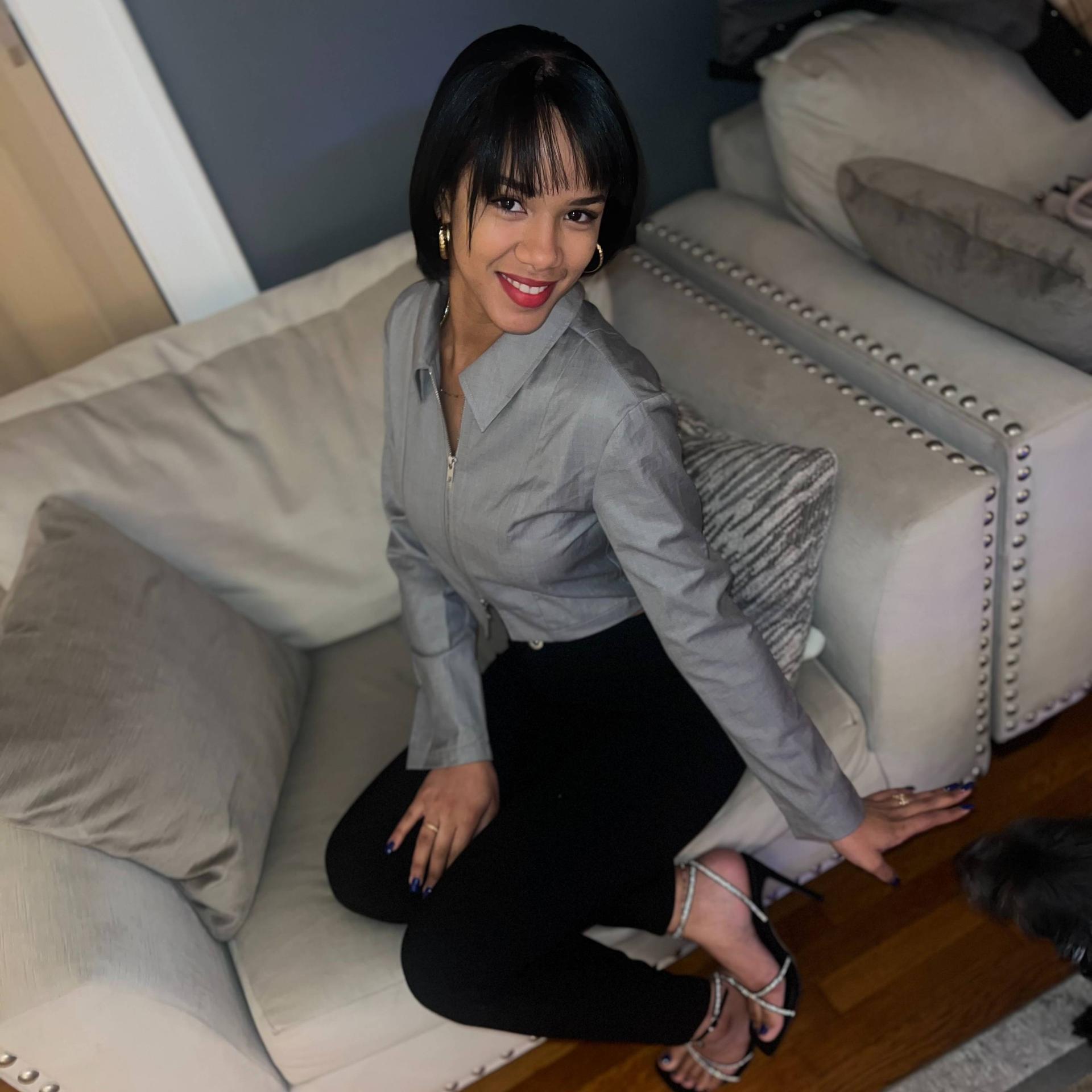 Nayelis Lopez Batista