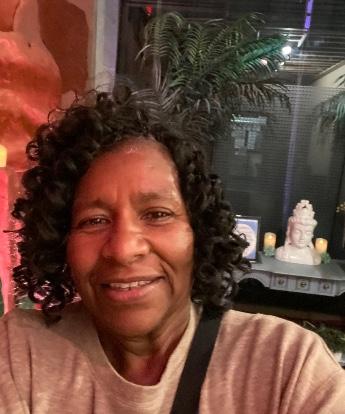 Desiree Carter