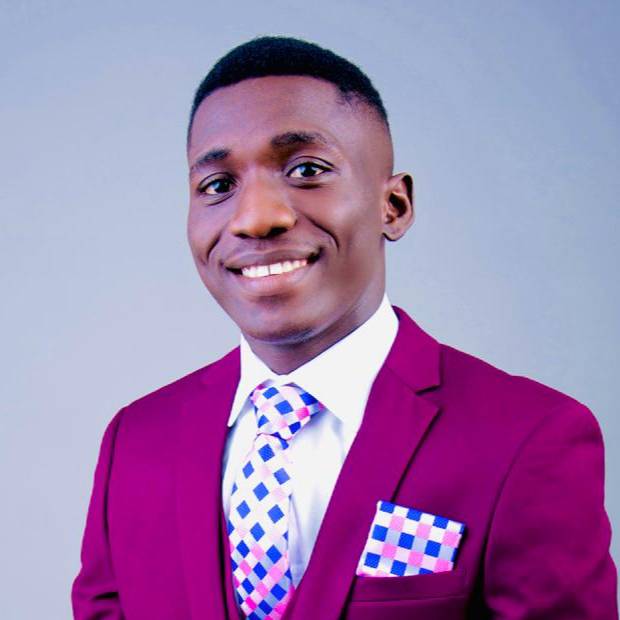 MICHAEL O. ADEDEJI