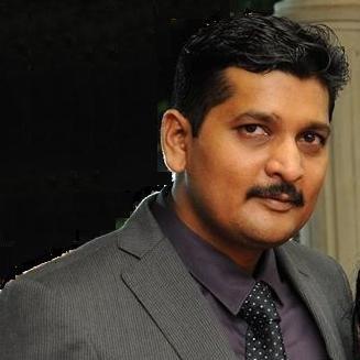 Pawan Gupta