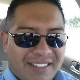 Hugo Ramirez