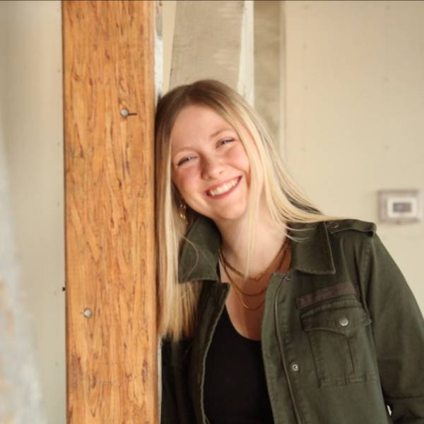 Grace Bettenburg
