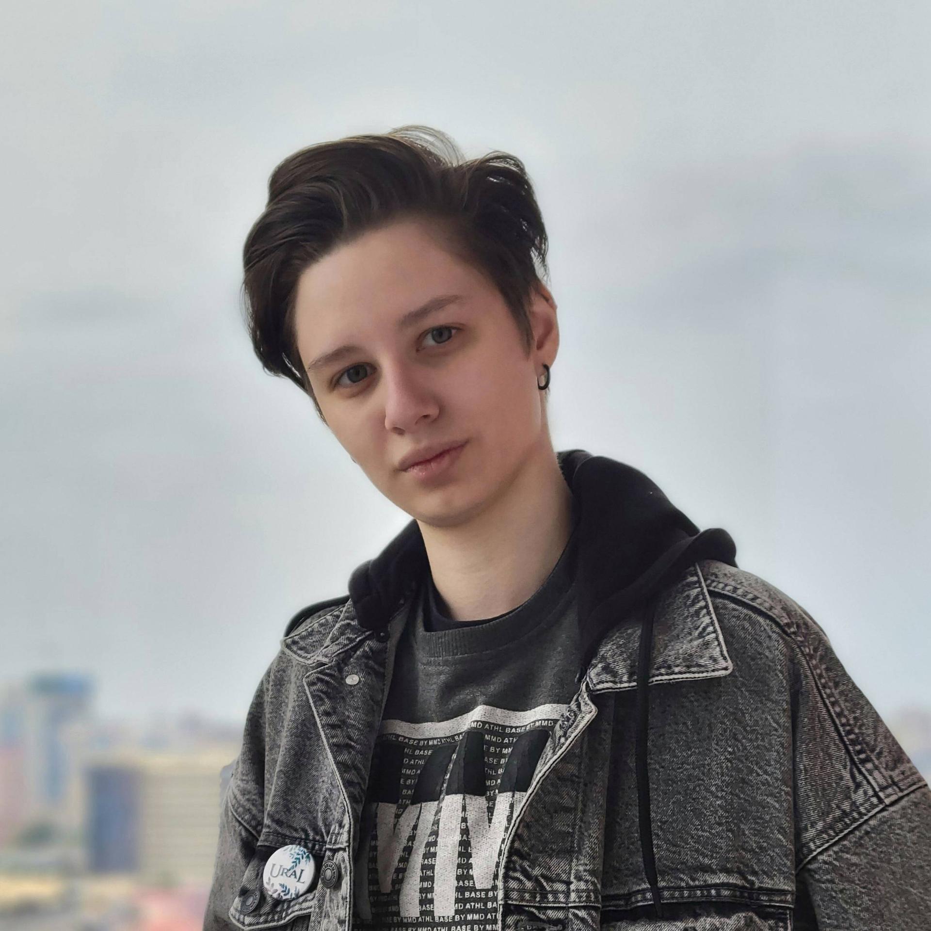 Yulia Muzhchinina