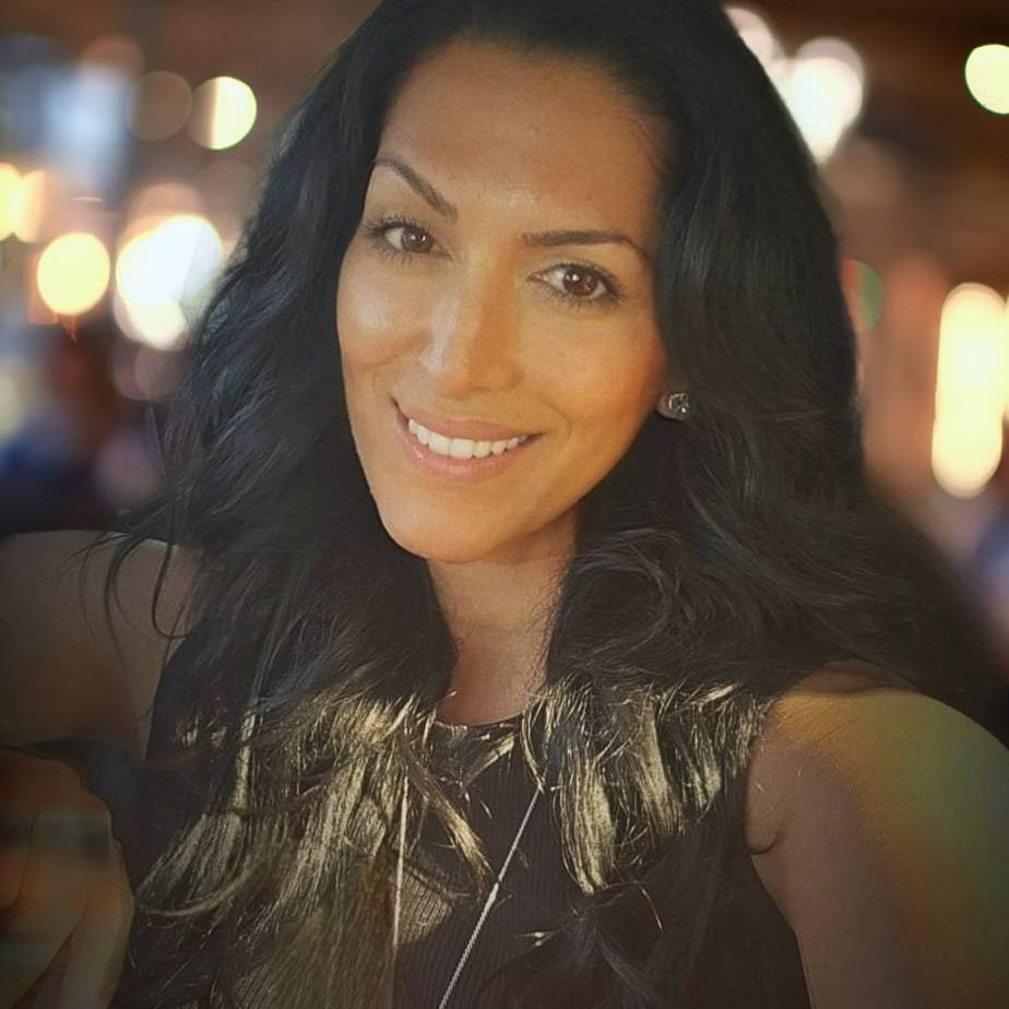 Sarah Karmani