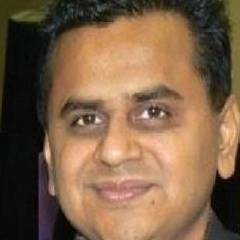 MILIND MODI