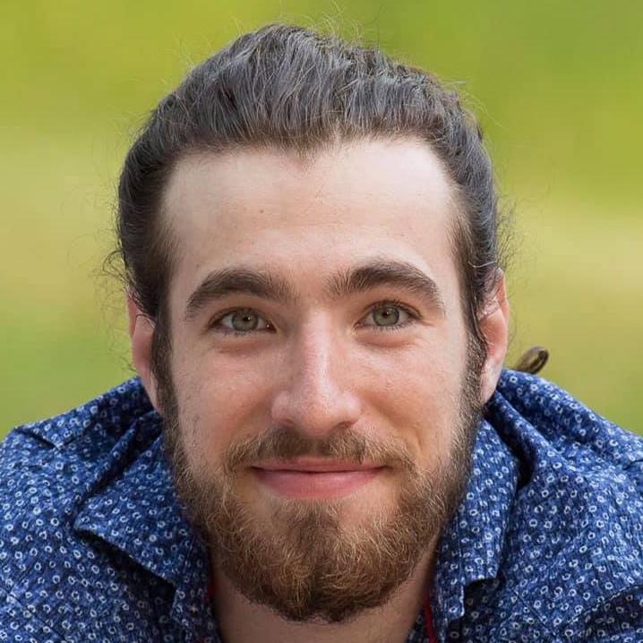 Maximillian White
