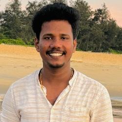 Prithviraj S