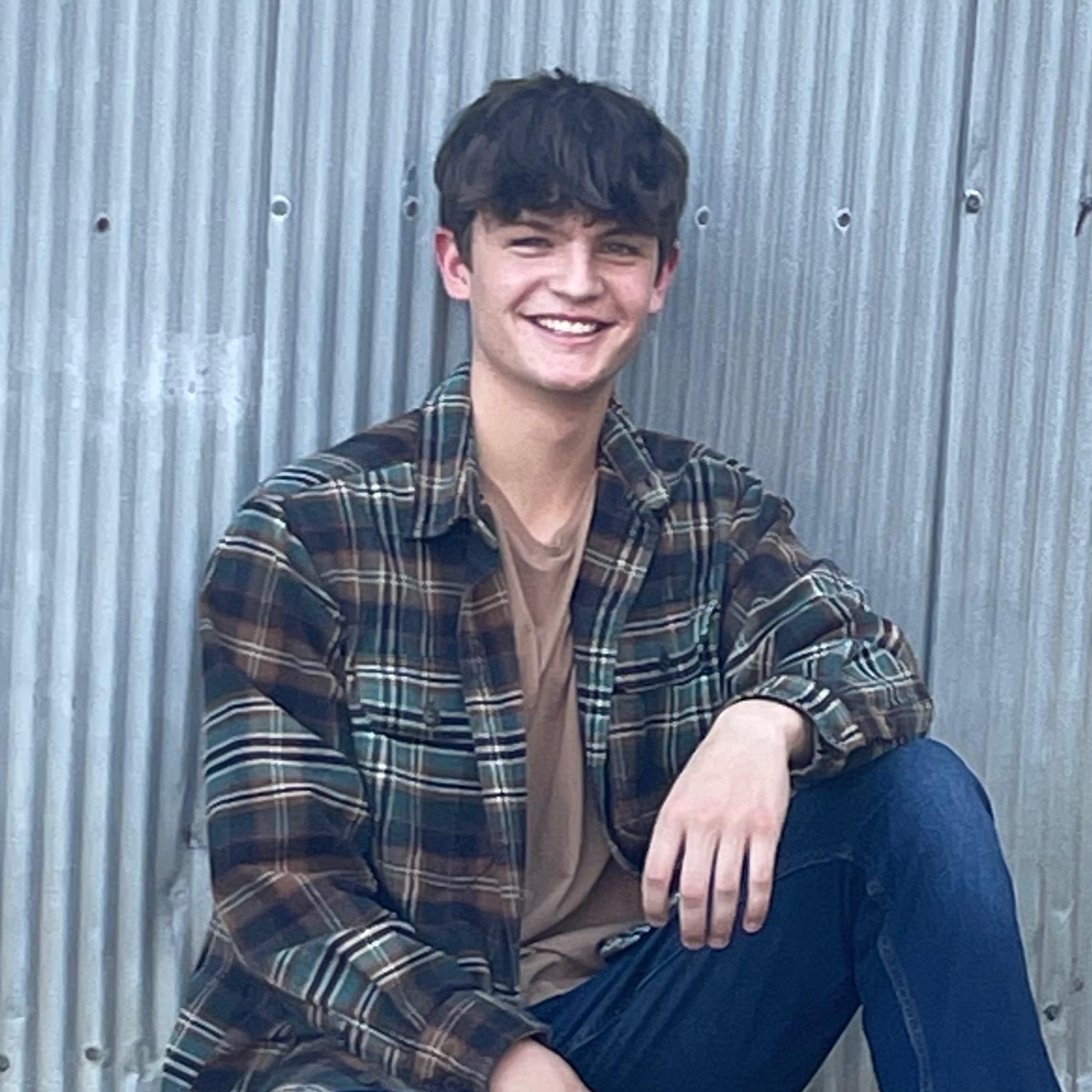 Elijah Langebartels