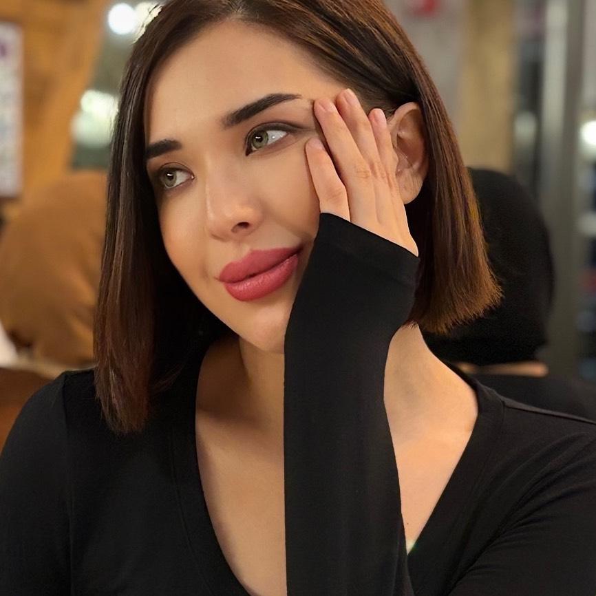 Makhliyo Toshpulatova
