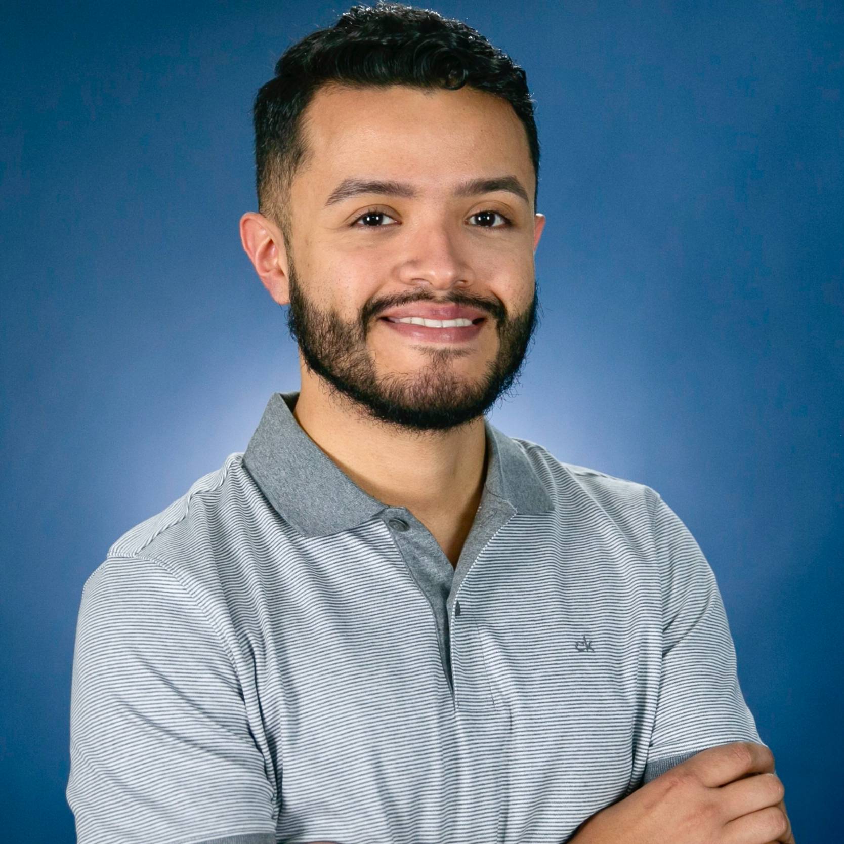 Luis Martinez