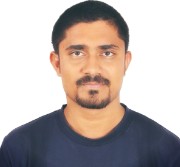Bivek Bhattarai