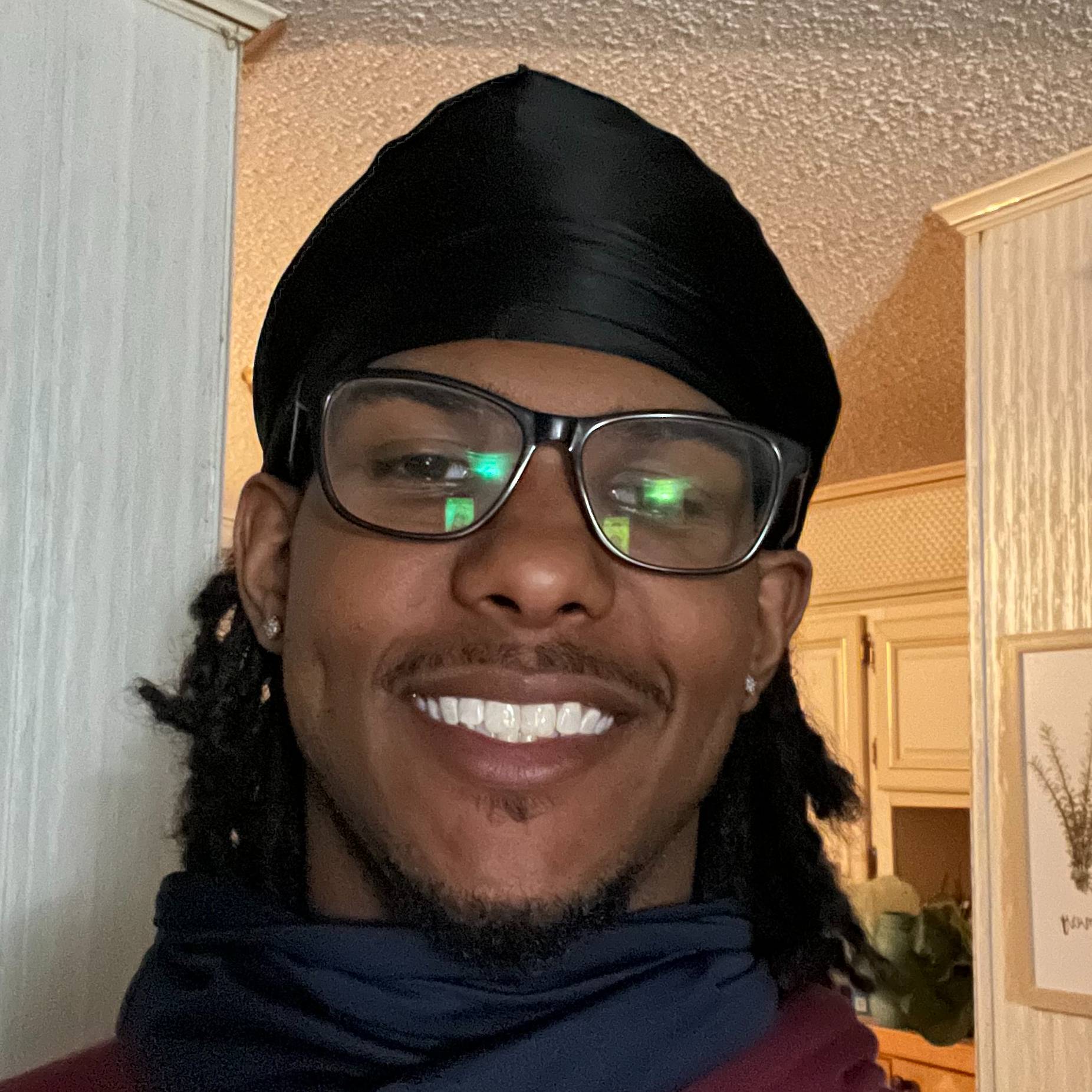 JAYLON LUSTER