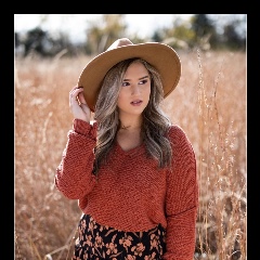 Kelsey Swor