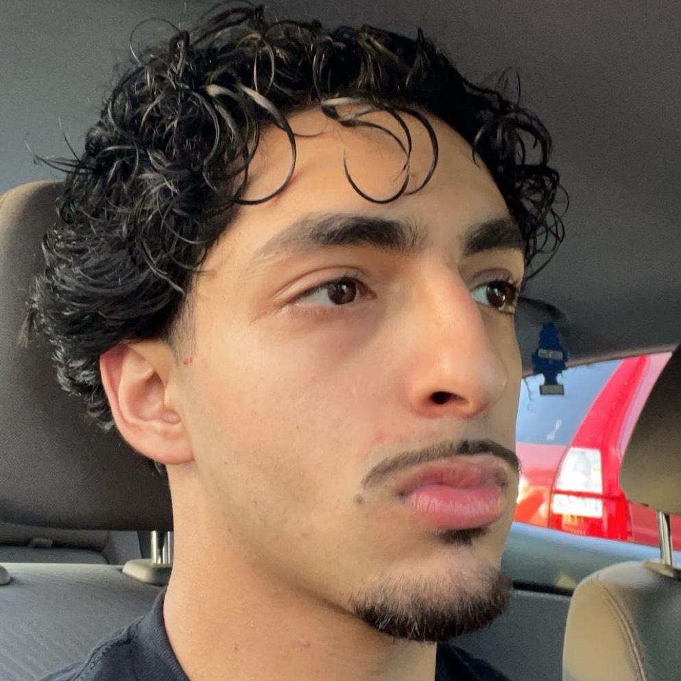 Zaid Al Sahouri