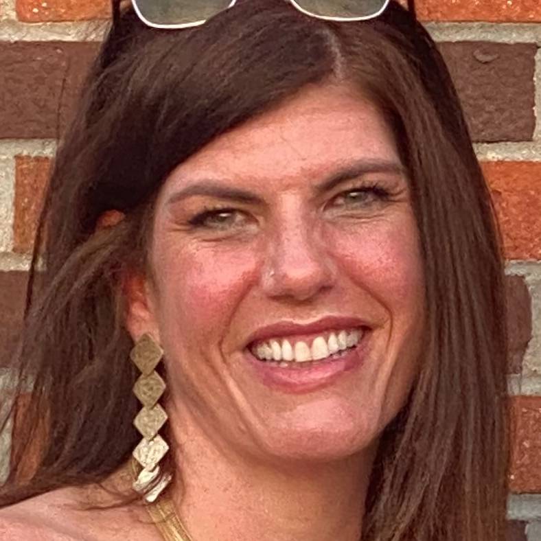 Stephanie Whitekettle