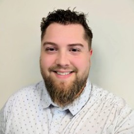 Logan Pluister