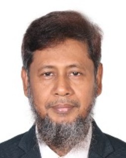 Mohammed Ullah