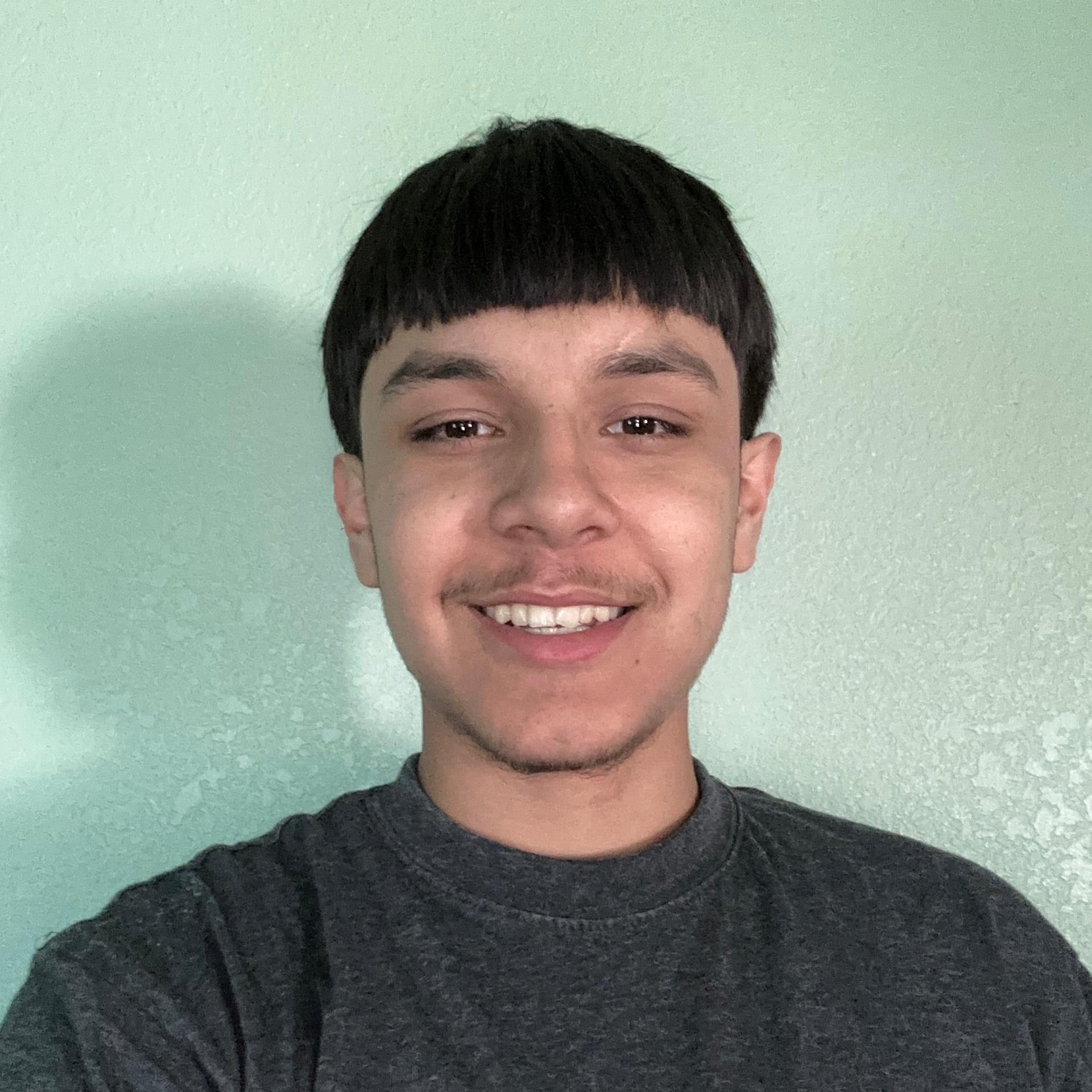 Andres Rodriguez II