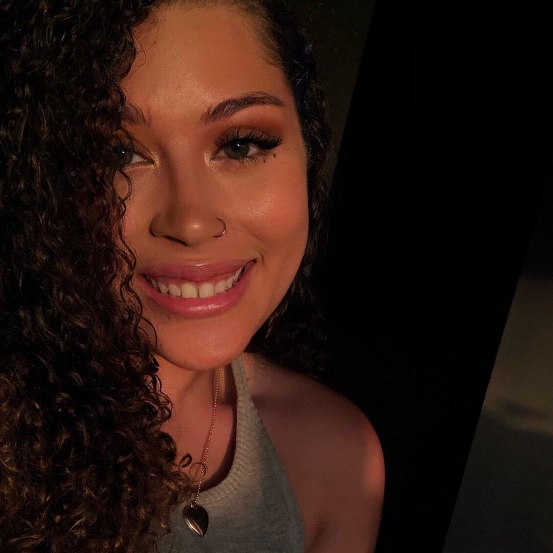 Alexus Hopkins