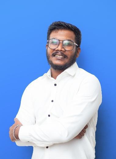 M.P. Mahen Fernando