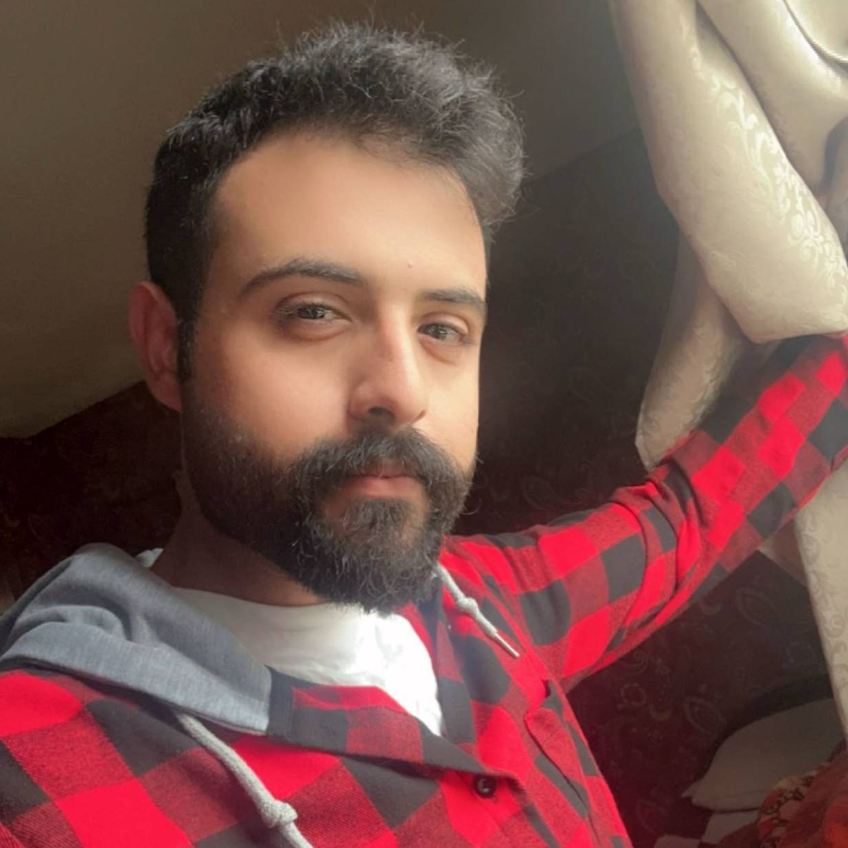 KHALID ALJANABI