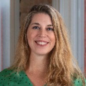 MEGAN RICHELLE BAKER