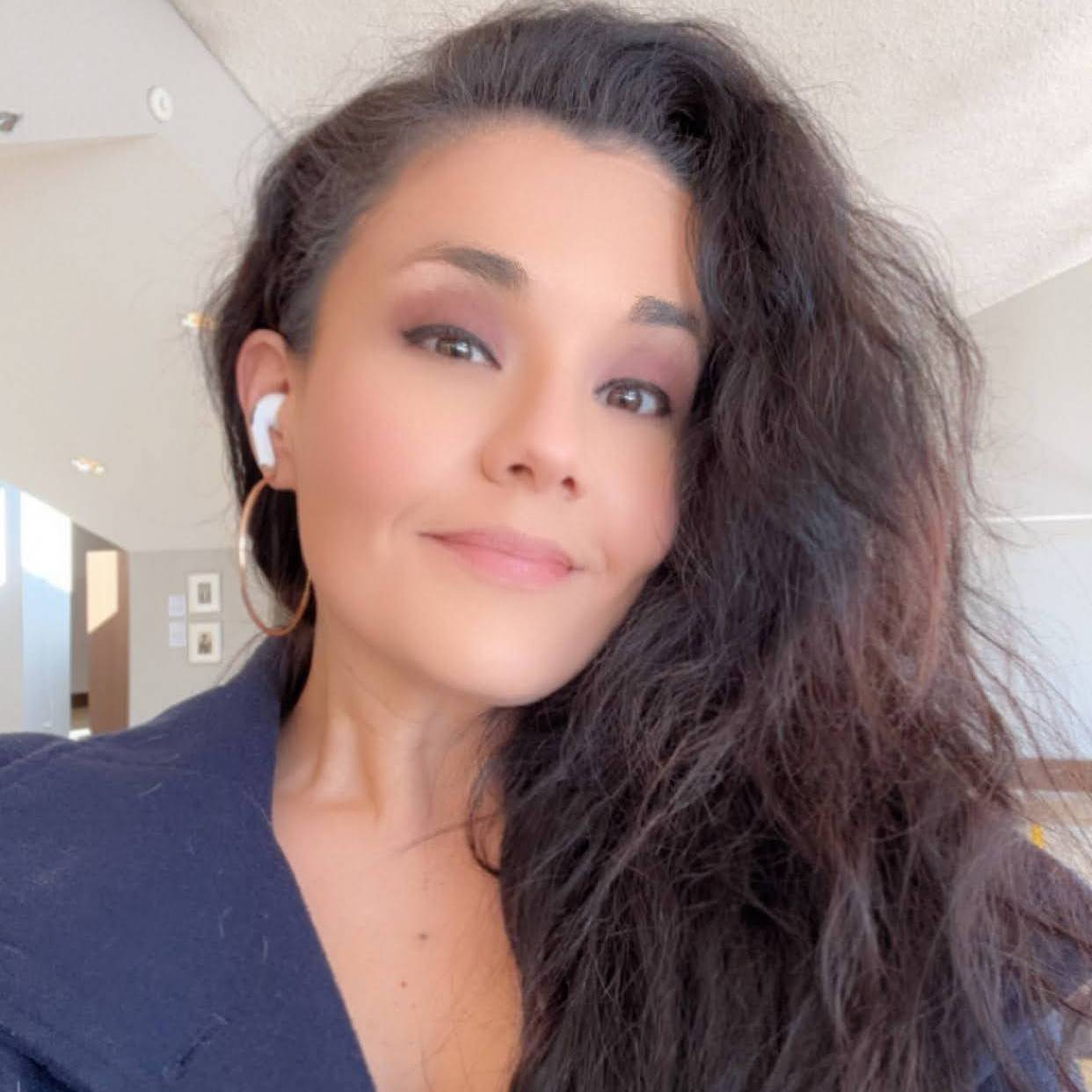 Heidi Rodriguez
