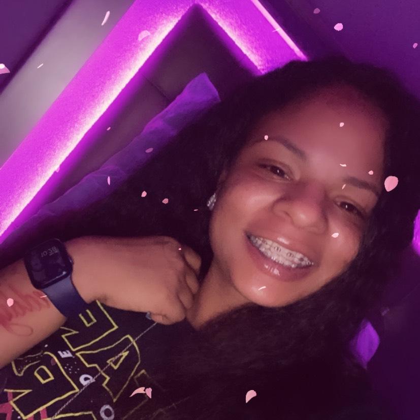 Aatiyah Johnson