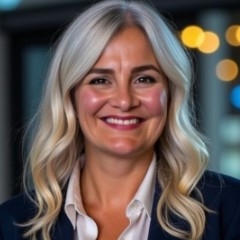 Meghan Baclawski