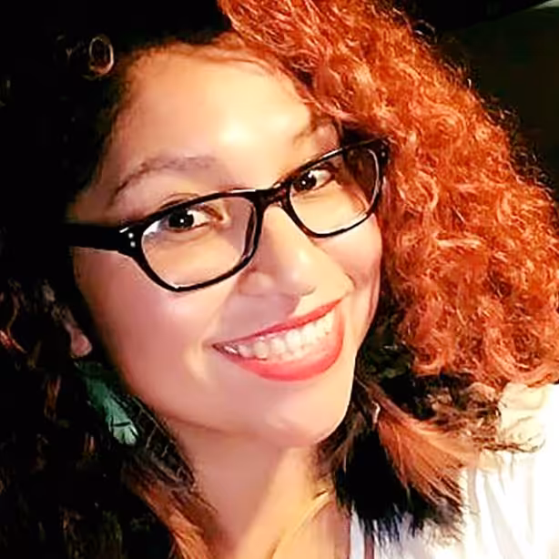 Devi Ramirez Grimaldo