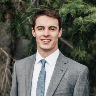Tyler Deschamps