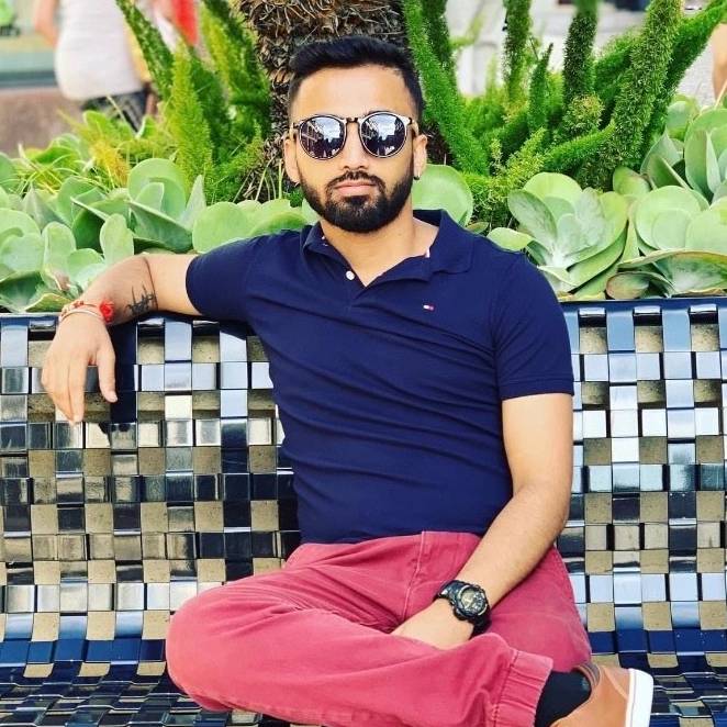 Nirmal Patel