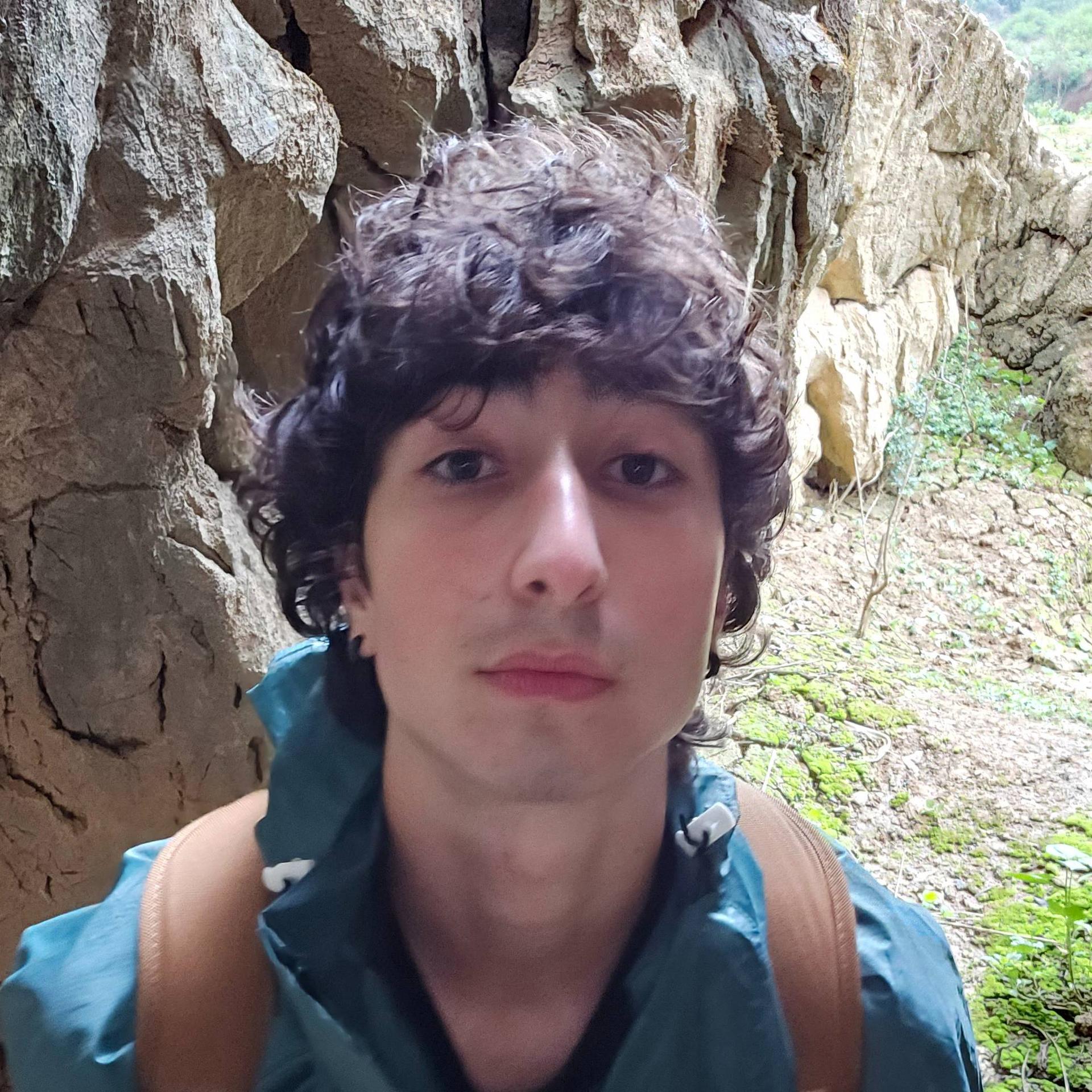 Eliyahu Amedi