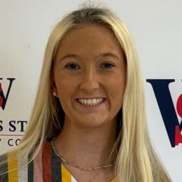 Toni Moyers