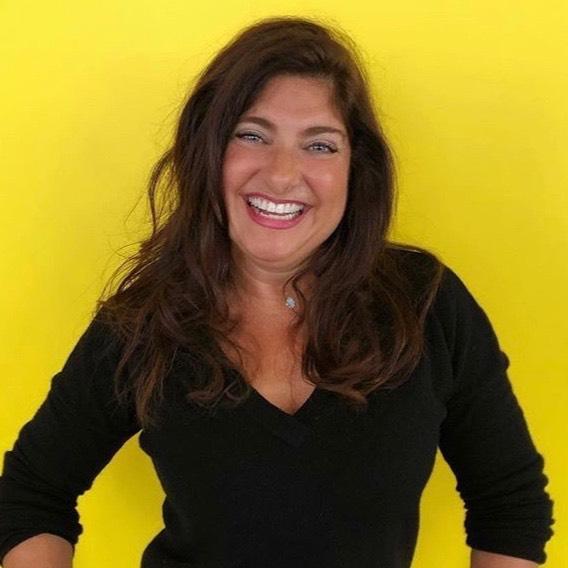 Kim Sonsky