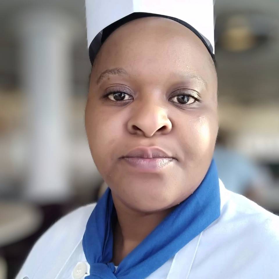 Tshepiso Innocent Molomo