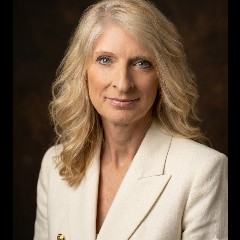 Carolyn Grover