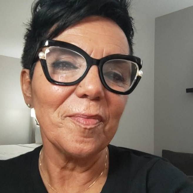 Zoraida Betancourt