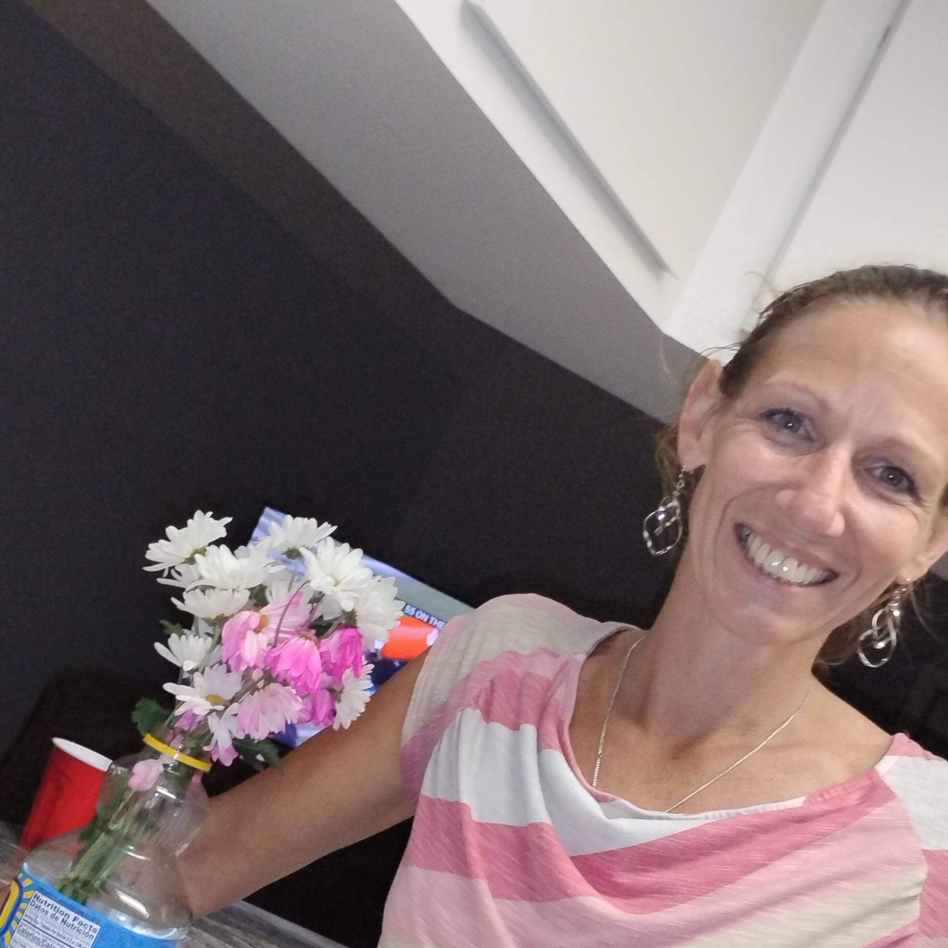 Sandra Hawkins