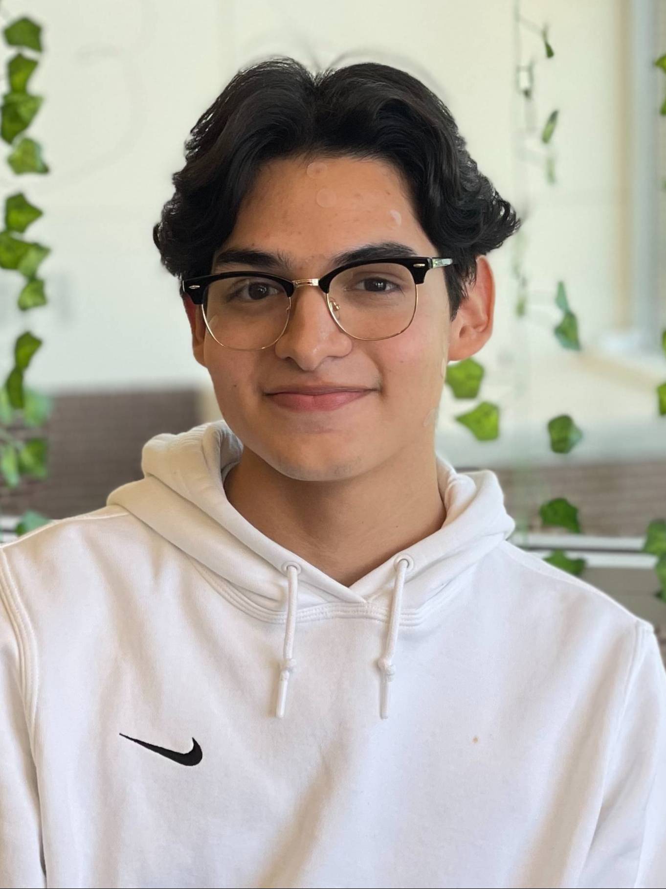 Zahir Nunez