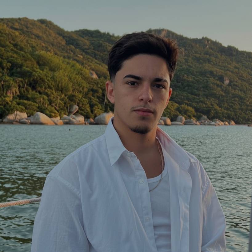 PEDRO HENRIQUE COSTA