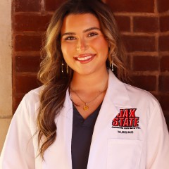 Savanna Keener
