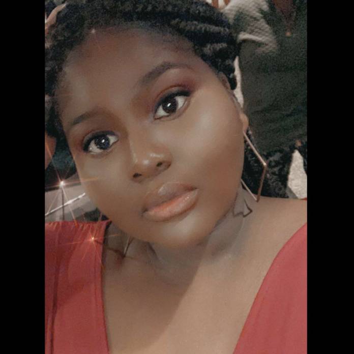 Jessica Nazaire