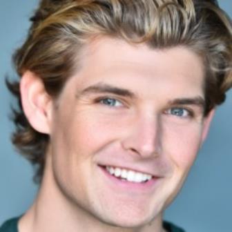 Nate Blair