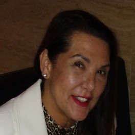 Debbie Bridges