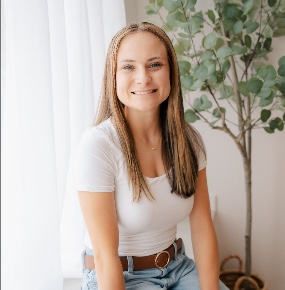Taylor McFarlin