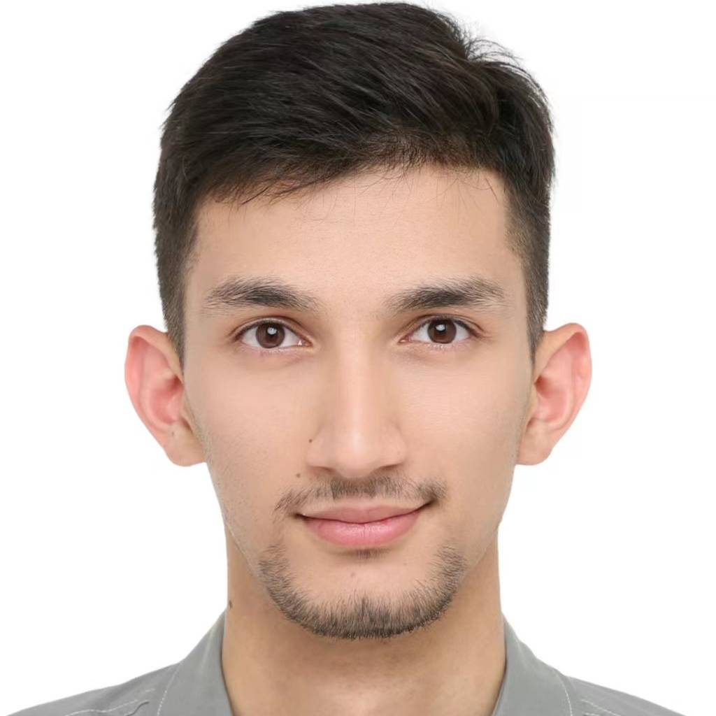 Alex Mavyyev