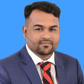MD SHABBIR AHMED